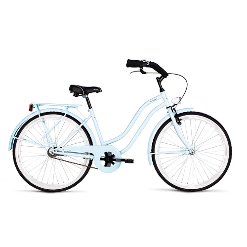 Koliken Cruiser női kerékpár - Cosmo Türkiz