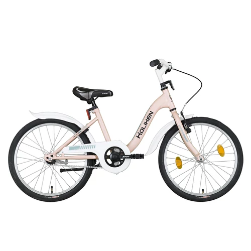20" Koliken Lindo kerékpár Barackvirág